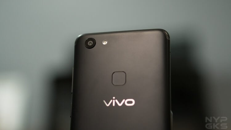 Vivo V7 Review | NoypiGeeks | Philippines' Technology News and Reviews