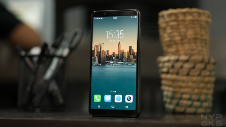 Vivo V7 Review — NoypiGeeks
