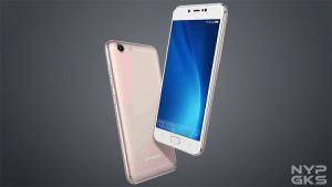 Gionee S10 Lite