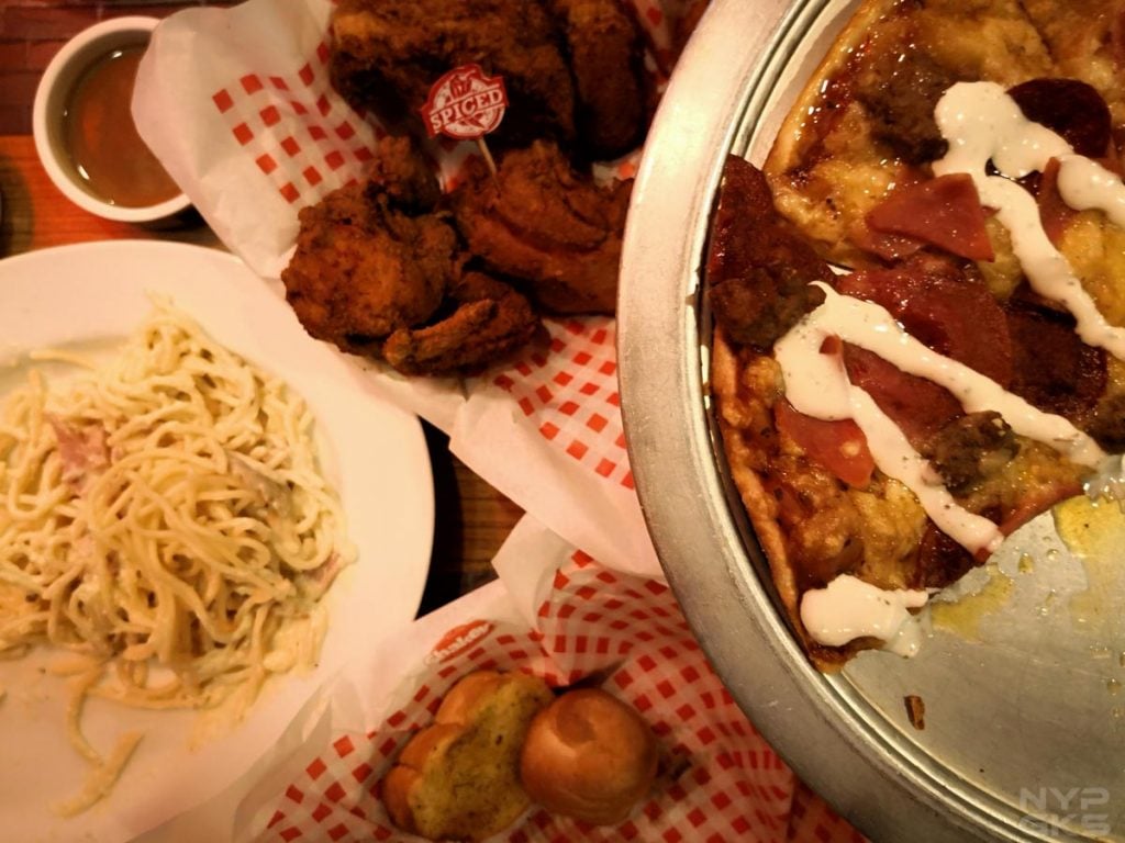 Camera samples - Huawei Mate 10 review 3