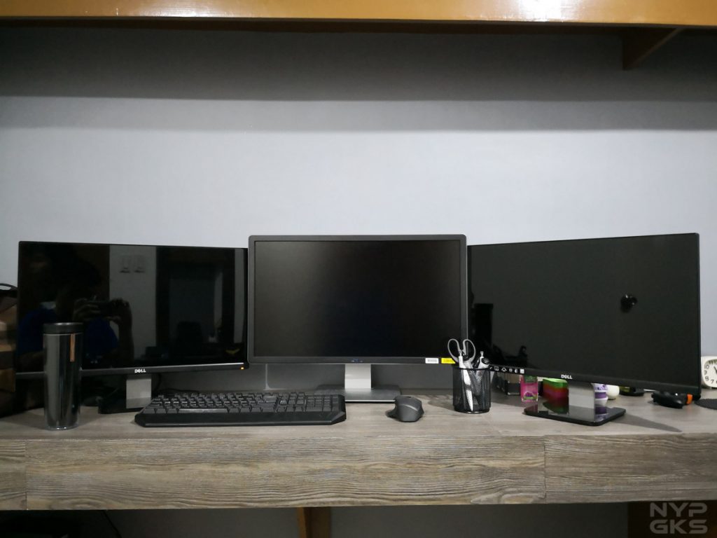 Camera samples - Huawei Mate 10 review 5