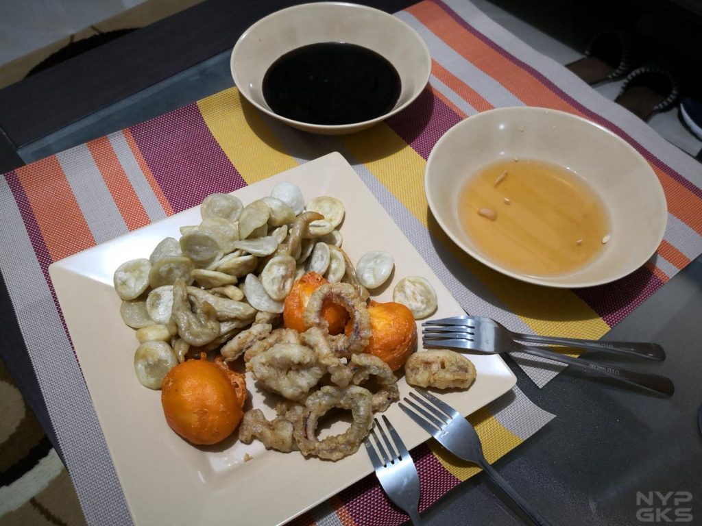 Camera samples - Huawei Mate 10 review 11