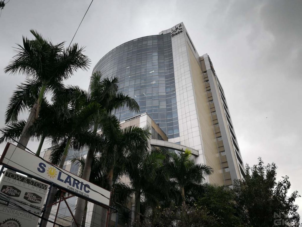 Camera samples - Huawei Mate 10 review 6