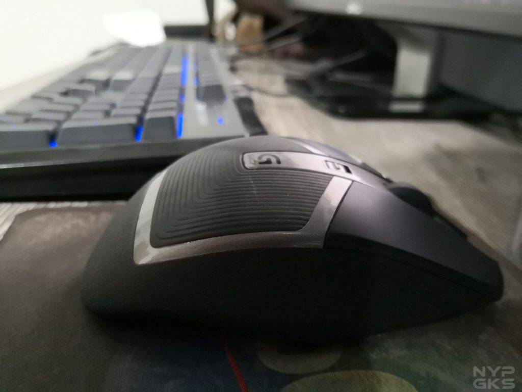 Camera samples - Huawei Mate 10 review 12