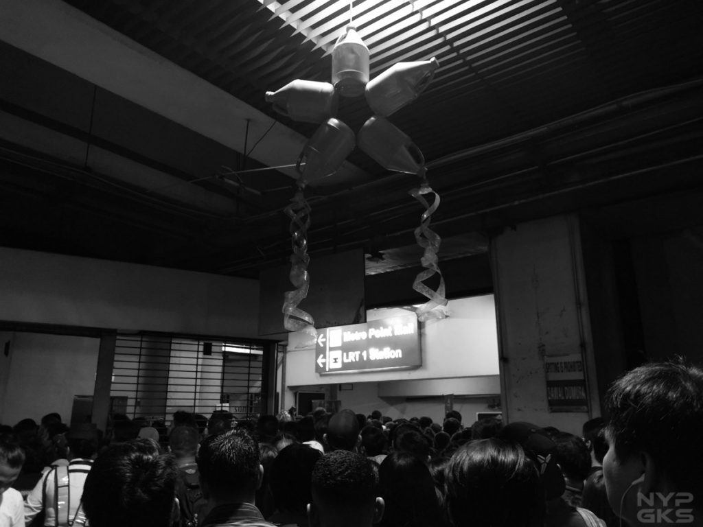 Huawei Mate 10 black and white photos 8