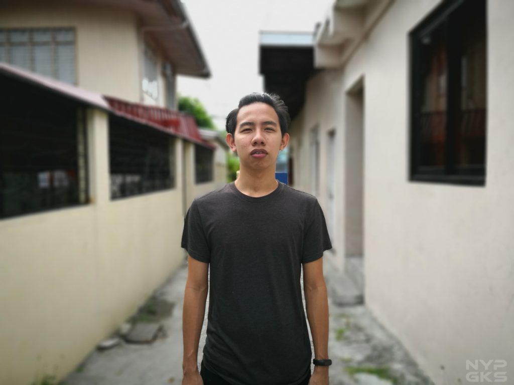 Huawei Mate 10 bokeh shots 2