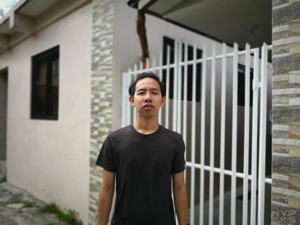 Huawei Mate 10 bokeh shots