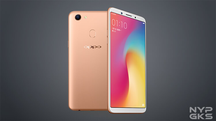 oppo a73 price specs features availability