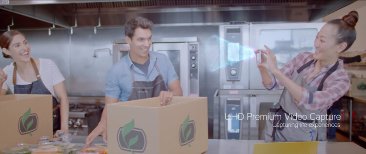 Snapdragon 845 Specs