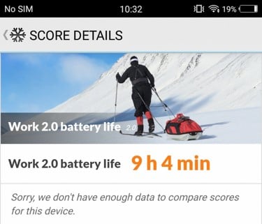 Battery-life-Vivo-V7-smartphone