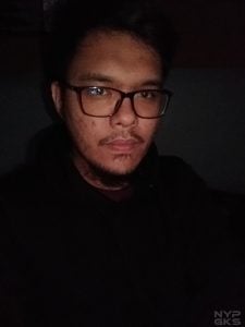 Sample images - Vivo V7 4