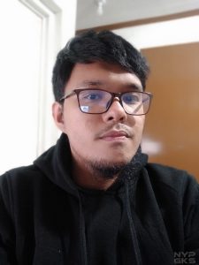 Sample photos of Vivo V7