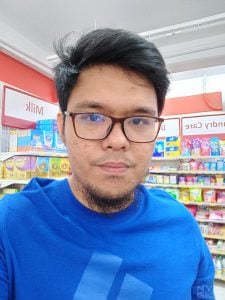 Sample images - Vivo V7