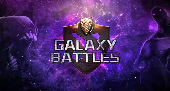 Galaxy Battles Major Cancelled by Valve - Dota 2