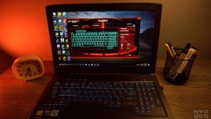 ASUS ROG GL503VD Video Review - NoypiGeeks