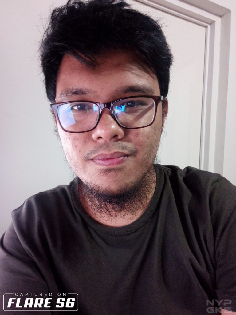 Sample Photos of Flare S6 2