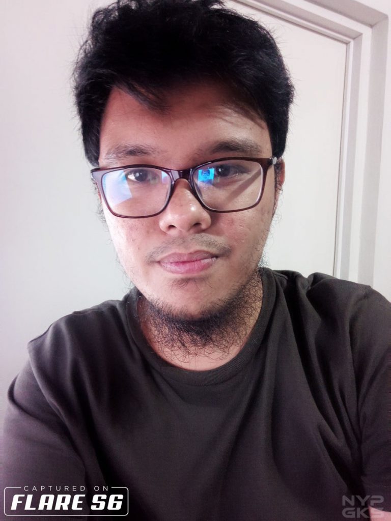 Sample Photos of Flare S6 3