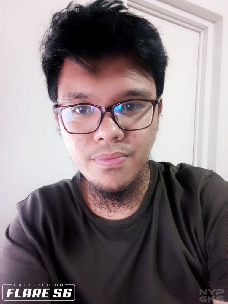 Sample Photos of Flare S6 4