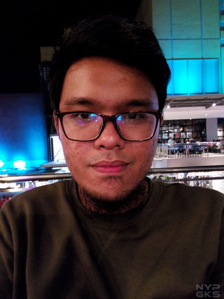 Flare S6 image samples