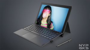 Lenovo Miix 630