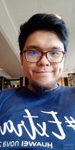 OPPO F5 Youth Beauty mode off