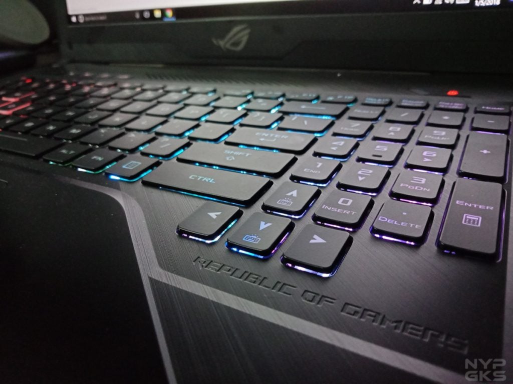 OPPO F5 Youth image samples