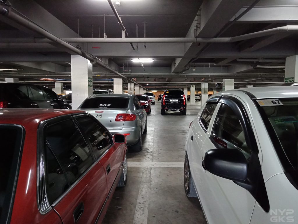 OPPO F5 Youth camera samples-3