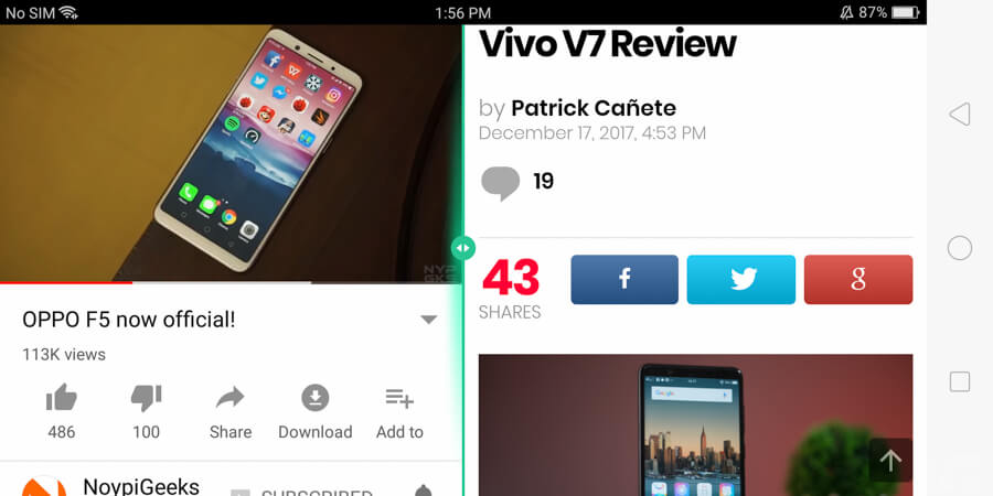 Clone-App-Feature-OPPO-smartphone