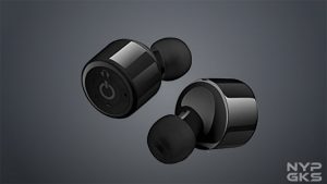 Qualcomm QCC5100