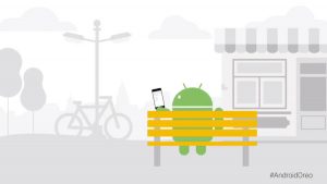 android 8 public wifi speed