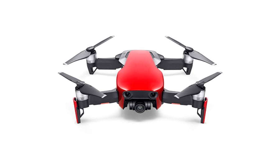 DJI Mavic Air - Specs, Price, Features