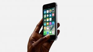 iphone se 2
