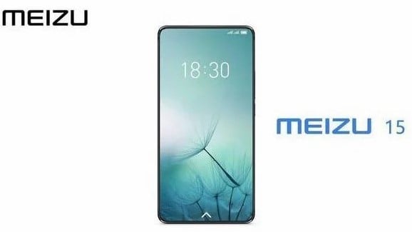 Meizu 15 Plus leaked, to sport ultra narrow bezels in sides and bottom