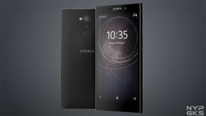 Sony Xperia L2 - Price, Specs, Features, Availability