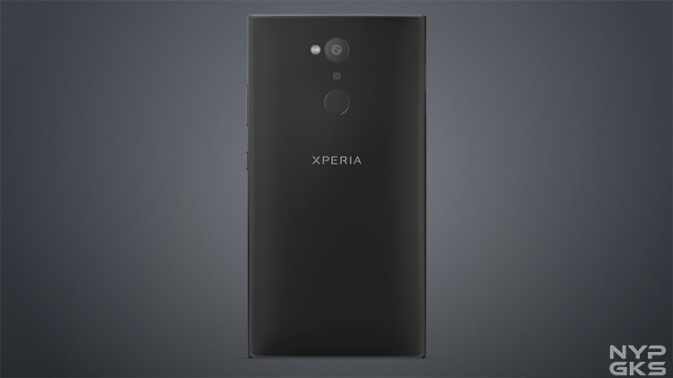 Sony Xperia L2