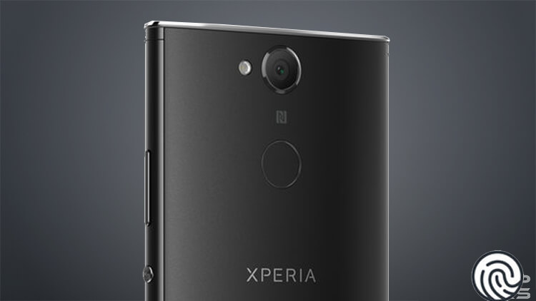 Sony Xperia XA2 