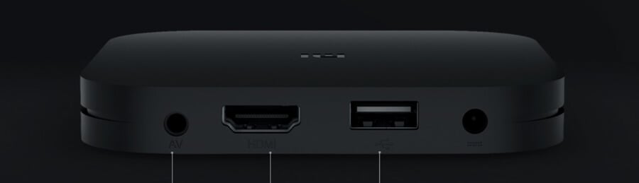 Xiaomi Mi Box 4 and 4C now official | NoypiGeeks