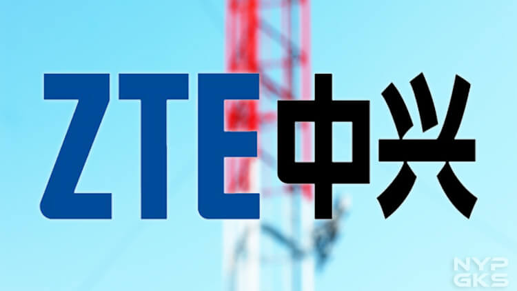 zte third telco player