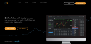 Coins Exchange (CX) - NoypiGeeks