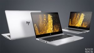 HP EliteBook 800 g5