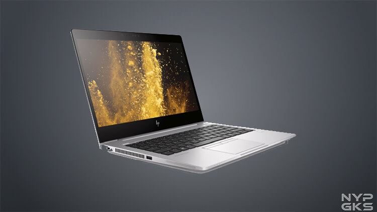 HP launches new business laptops: EliteBook 800 G5, ZBook 14u G5 and 15u G5