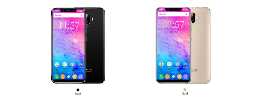 Oukitel U18 philippines