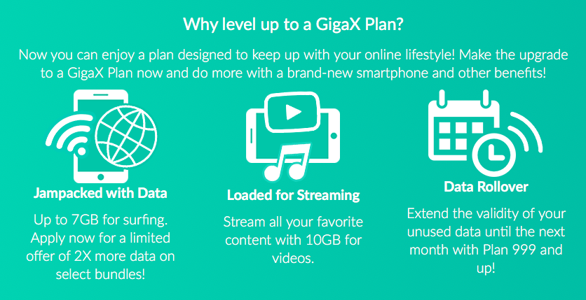 Smart-GigaX