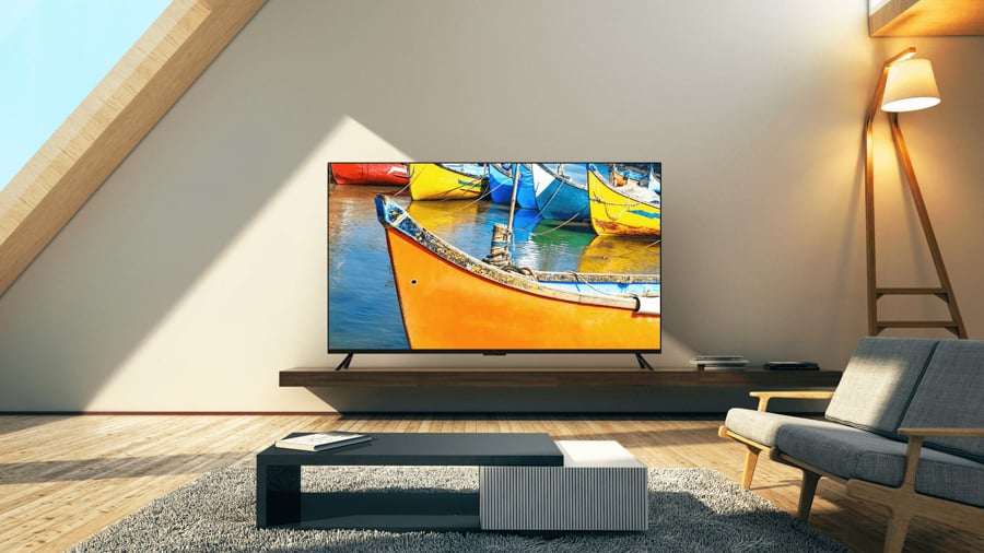 Xiaomi's new Mi TV 4 is the world's thinnest LED TV | NoypiGeeks