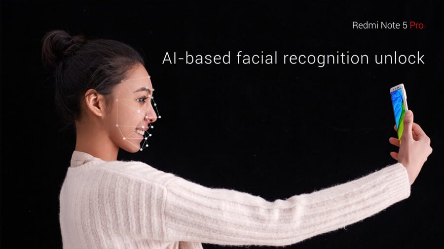 Xiaomi Redmi Note 5 Pro Philippines