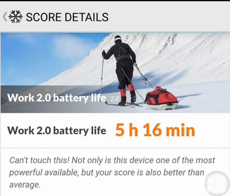Bluboo-S1-battery-life