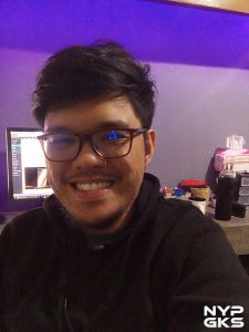 bluboo s1 selfie camera 2