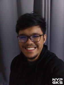 bluboo s1 selfie camera 3