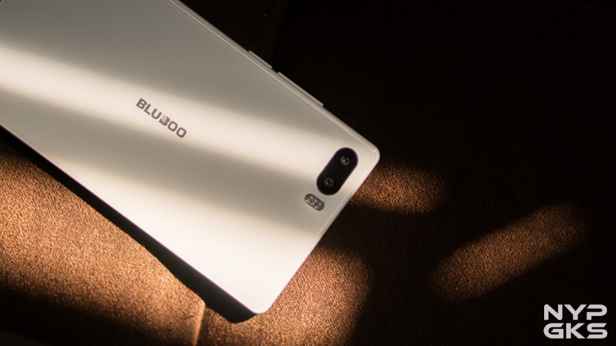 Bluboo S1 camera quality - NoypiGeeks