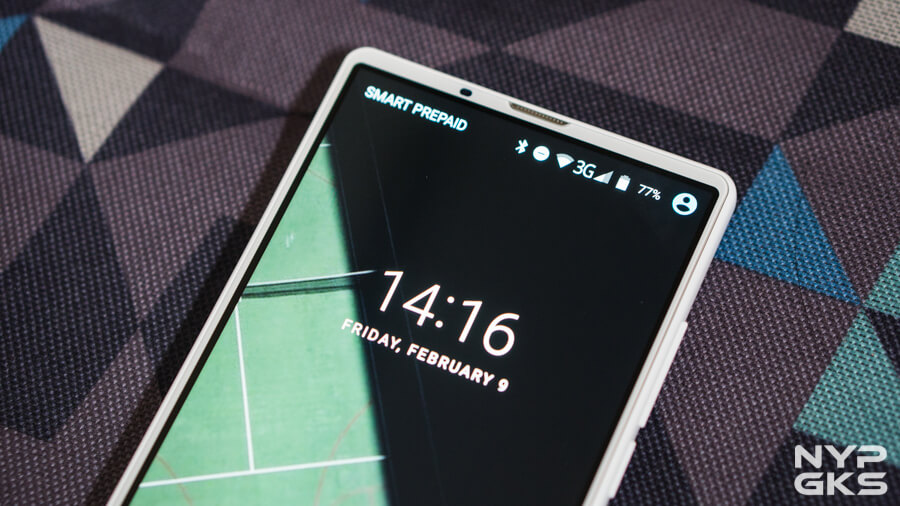 Bluboo S1 Review — NoypiGeeks